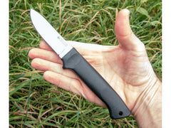 Cold Steel Knife Pendleton Lite Hunter & Sheath