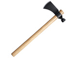 Cold Steel Rifleman's Hawk Tomahawk | American Hickory Handle