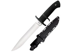 Cold Steel Knife OSI Pig Sticker With Sheath