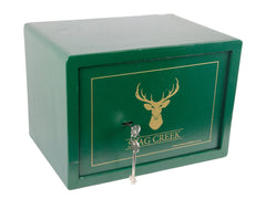 Stag Creek B-Cat Approved Pistol/Valuables Safe