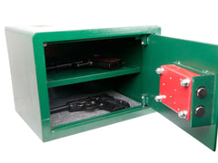 Stag Creek B-Cat Approved Pistol/Valuables Safe