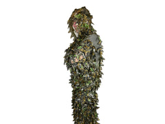Ghillie Suit Woodland Camo Size M-L