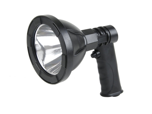 Night Saber Handheld LED Spotlight - 810 Lumens