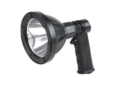 Night Saber Handheld LED Spotlight - 810 Lumens