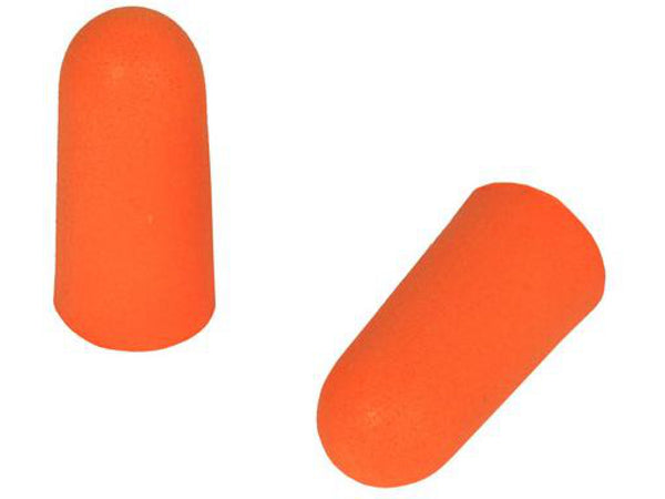Radians Earplugs Foam 5 Pack