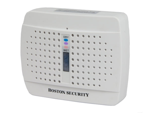 OO Safe Dehumidifier Rechargable