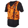 Stoney Creek Airmesh Vest Blaze *Choose Size*