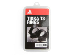 Ranger Tikka T3 Rings 1