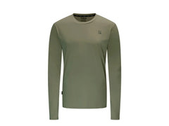 Swazi Argali Active Long Sleeve Top Ranger - Size Small