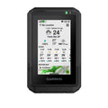 Garmin eTrex Touch Handheld GPS with Touchscreen & Preloaded Maps