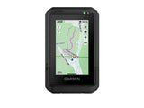 Garmin eTrex Touch Handheld GPS with Touchscreen & Preloaded Maps