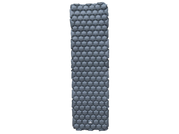 Trailmate Hex-Lite Sleeping Mat - Grey