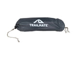 Trailmate Hex-Lite Sleeping Mat - Grey