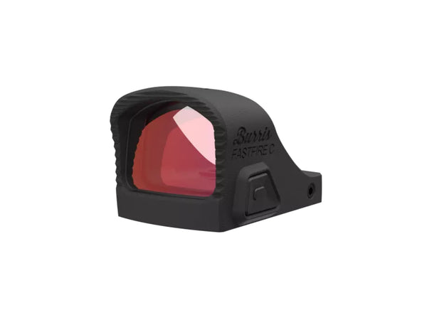Burris Fastfire C 6 MOA Red Dot Reflex Sight