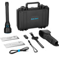 Olight Javelot Turbo 2 Torch 1800 Lumens Rechargeable