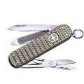 Victorinox Classic SD Precious Alox Pocket Knife