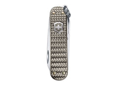 Victorinox Classic SD Precious Alox Pocket Knife