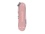 Victorinox Classic SD Alox Pocket Knife | Cotton Candy Pink