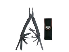 Victorinox Swiss Tool Spirit XBS Multi-Tool | Black