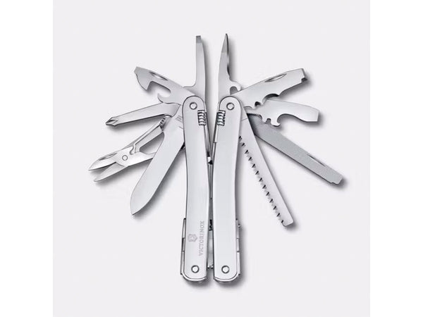 Victorinox Swiss Tool Spirit MX Multi-Tool