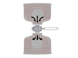 Trailmate Gas Transfer Fuel Adapter