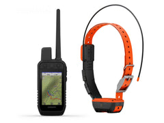 Garmin Bundle Alpha 200 GPS/T20 Dog Collar