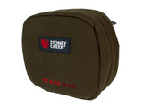Stoney Creek Stash Bag Bayleaf | Compact Utility Organiser