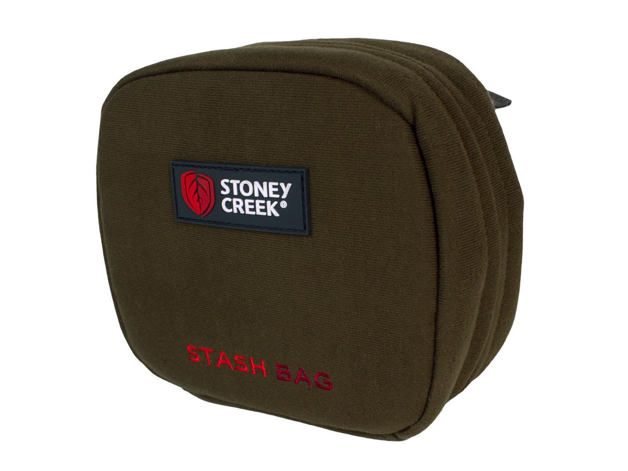 Stoney Creek Stash Bag Bayleaf | Compact Utility Organiser