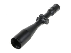 Schmidt & Bender Klassik 4-16X50 Scope P3 Mil Dot