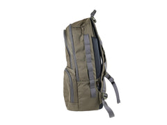 Manitoba Expedition Olive 15L+ Pack