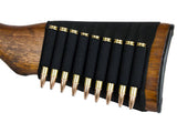 Ammo Holder Buttstock 9 Round