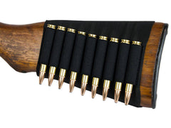 Ammo Holder Buttstock 9 Round