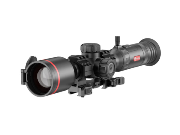 Guide TU435 3.0 400x300 35mm Thermal Scope