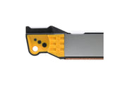 Outdoor Outfitters Compact All-In-One Sharpener | Built In Angle Guides