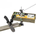 Warthog V-Sharp Multi-Edge 220 Sharpener | Sharpen Between 10°-90° Angles