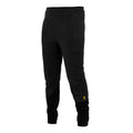 Swazi Huttie Microfleece Pants - Black