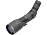 Leupold SX-2 Alpine HD Angled Spotting Scope Gen 2 20-60x80