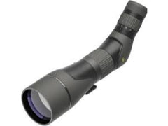 Leupold SX-2 Alpine HD Angled Spotting Scope Gen 2 20-60x80