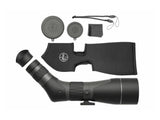 Leupold SX-2 Alpine HD Angled Spotting Scope Gen 2 20-60x80