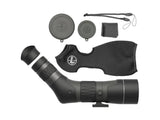 Leupold SX-2 Alpine HD Gen 2 20-60x60mm Angled Spotting Scope