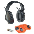 3M Peltor SportTac Electronic Earmuffs 24dB