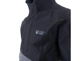Stoney Creek Stow It Jacket Black/Magnet