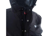 Stoney Creek Stow It Jacket Black/Magnet