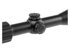 Element Optics IRIS 3-9x40 Duplex Reticle Rifle Scope