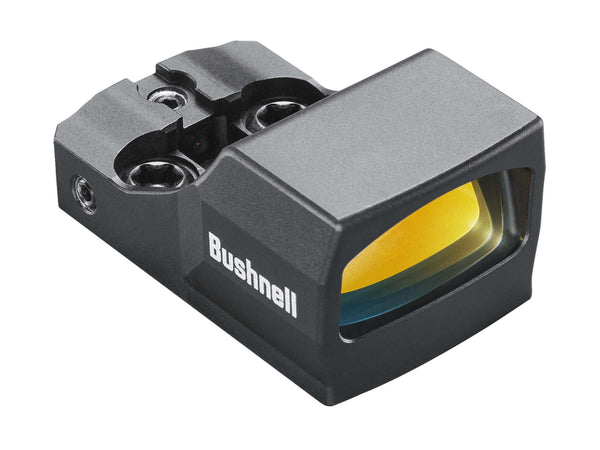 Bushnell RXU-200 Ultra-Compact Reflex 6 MOA Red Dot