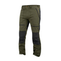 Swazi Forest 2 Trouser Green