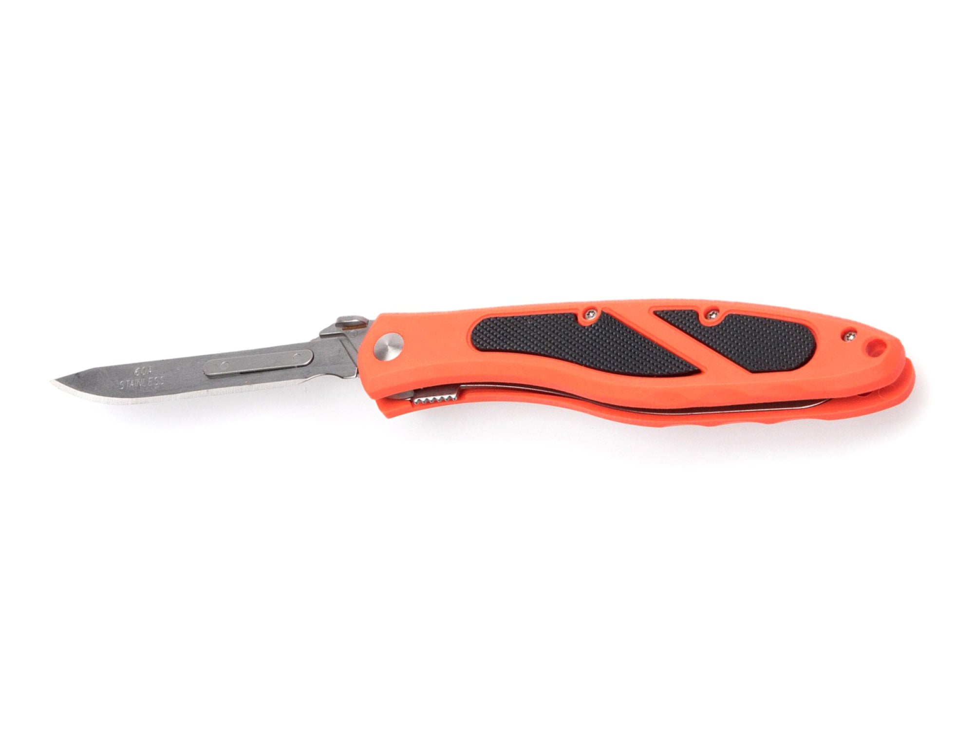 Havalon Piranta-Edge Folding Knife