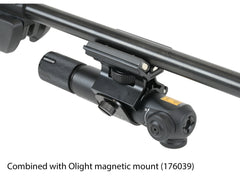 Night Saber L5 Hunter Green Laser Sight