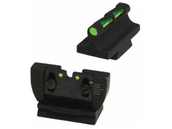 HI VIZ Litewave Ruger 10/22 Sight System