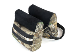 Accu-tech Field Rest Single Bag Camo